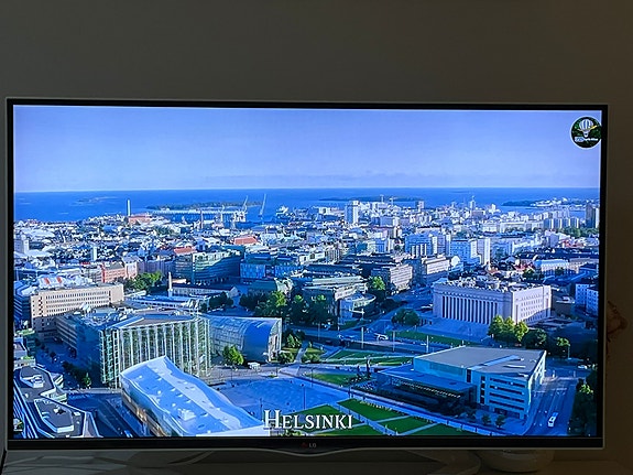 HELSINKI