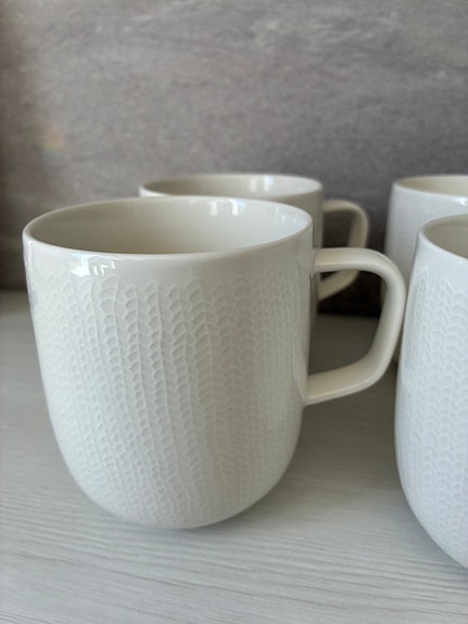 Iittala Sarjaton Letti