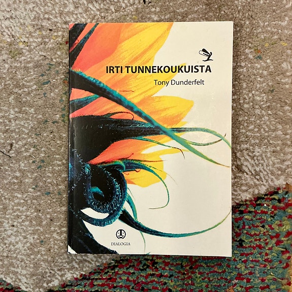 Tony Dunderfelt: Irti tunnekoukuista