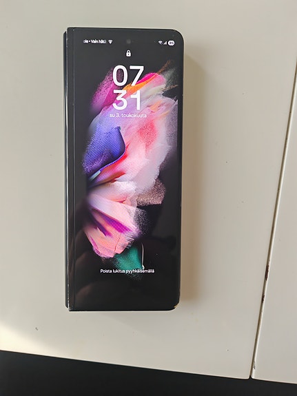 Samsung Fold 3