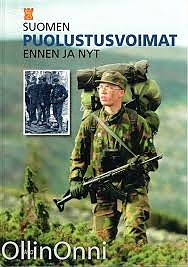 Suomen puolustusvoimat ennen ja nyt