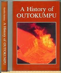 History of Outokumpu - Markku Kuisma