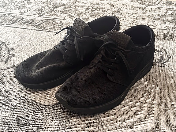 Nike Air Max Janoski 2