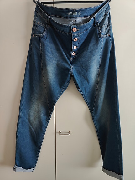 KappAhl farkut 44