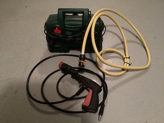 Bosch painepesuri Easy Aquatak 100