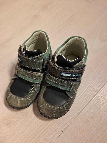Lasten kengät koko 23