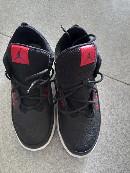Lasten NIKE AIR Kengät