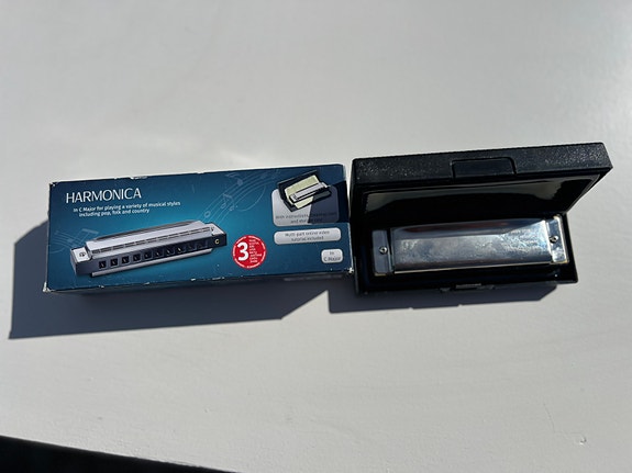 Harmonika