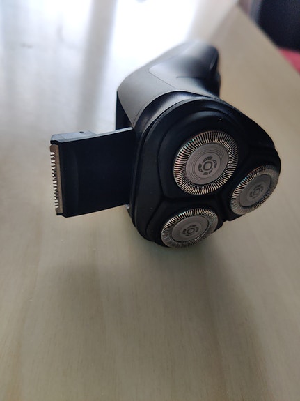 Uusi Philips S1332 Parranajokone