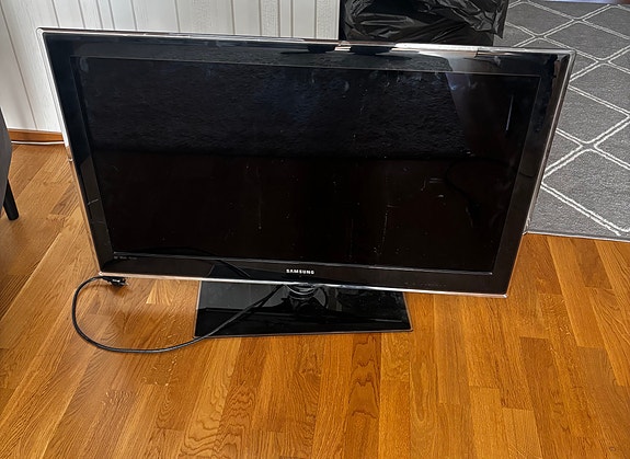 Samsung 40" tv