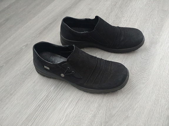 Rieker kävelykengät 38