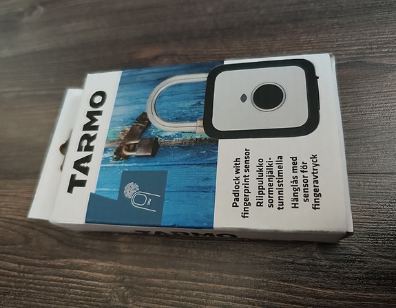 Product image 3 of 6