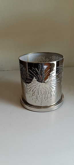 Partylite Lumottu juhla/ ilotulitus somiste