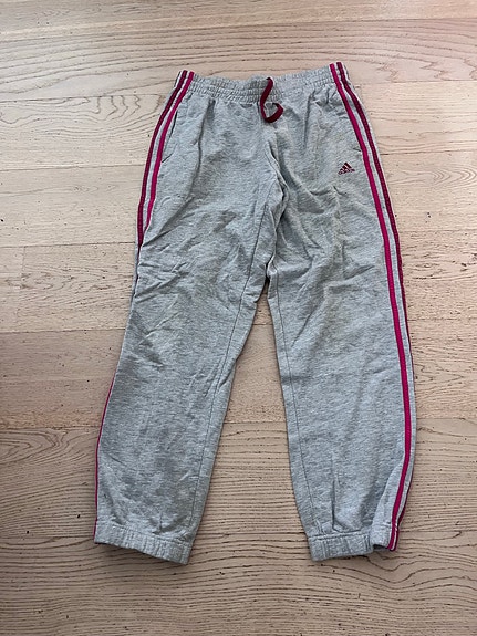 Adidas collegehousut