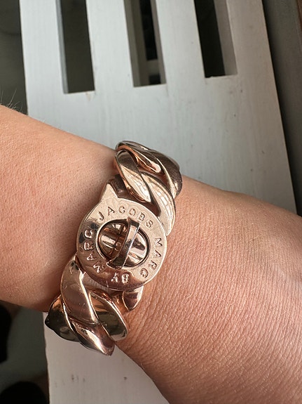 Marc Jacobs rannekoru naisille