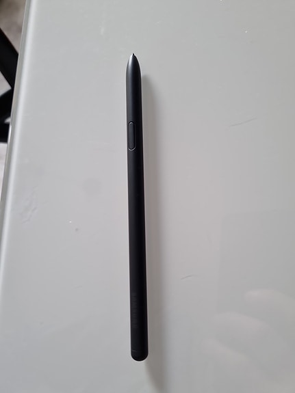 S pen