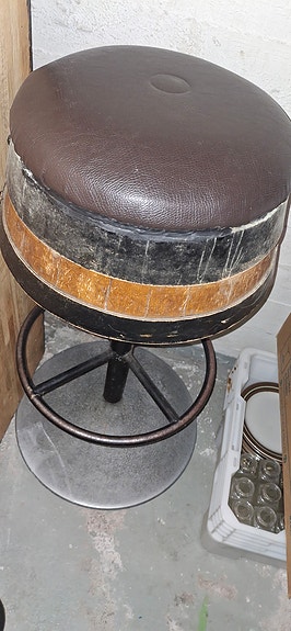"tynnyri"baarijakkara
