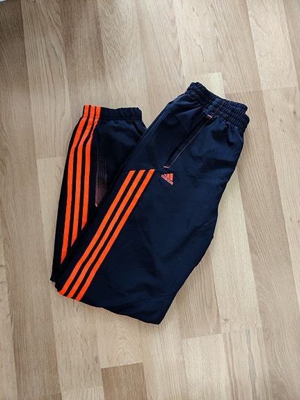 Adidas housut