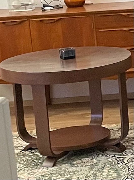 Sohvapöytä