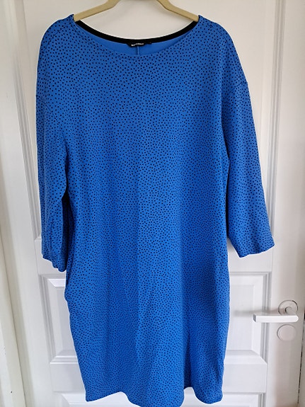 Marimekko trikoomekko xl