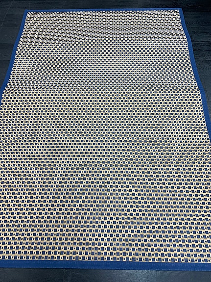 Paperinarumatto VM-Carpet