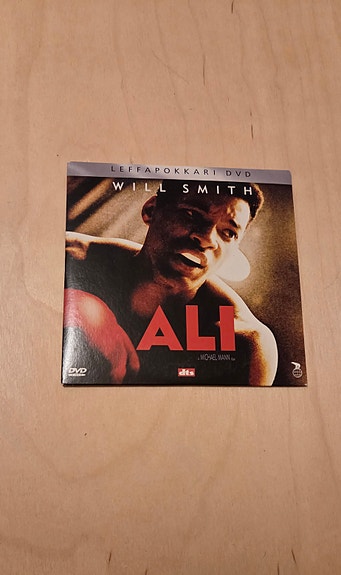 Ali