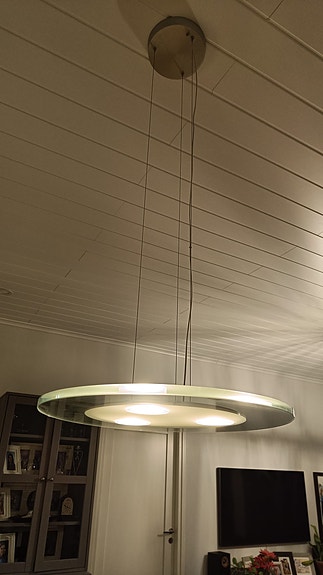 Philips Led kattovalaisin