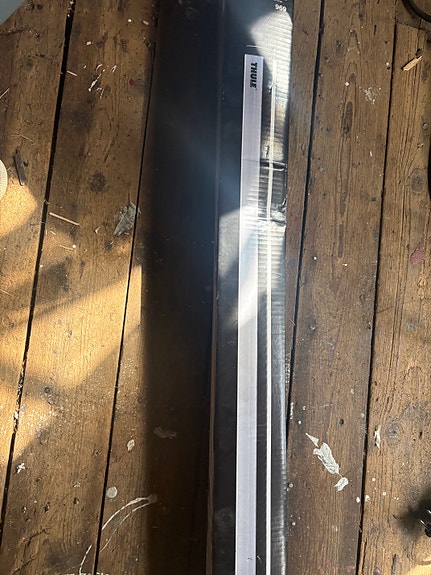 Thule wingbar 969