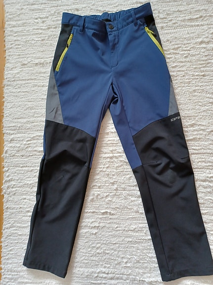 Icepeak,housut.Koko152.