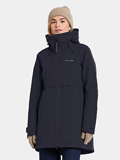 Helle Parka W Didriksons 34 - 46