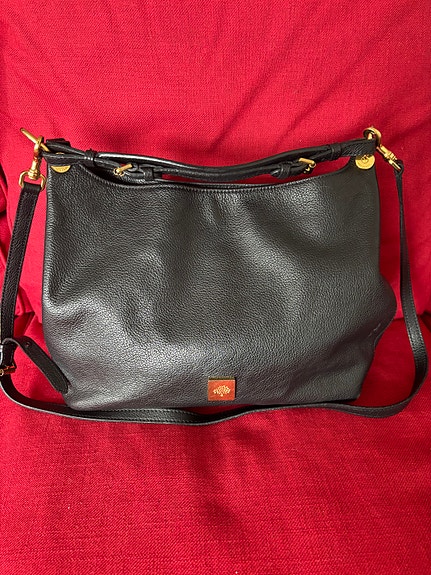 Mulberry Freya
