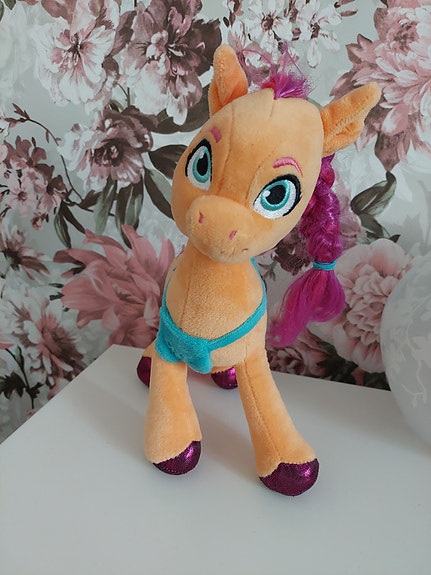 My little pony pehmolelu