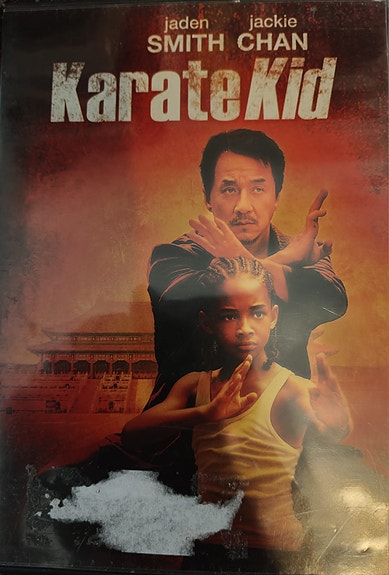 Karate Kid