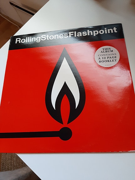 Rolling Stones