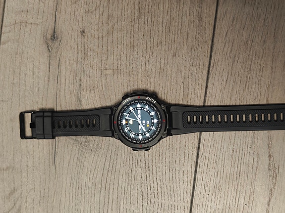 Sport Smart Watch-älykello, uusi.