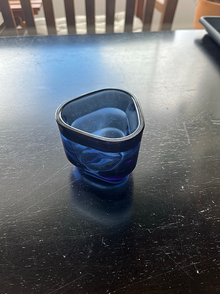 Iittala Tris tuikkukippo