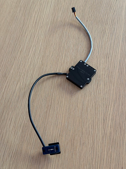 Ikelite CT1K Canon TTL Kit