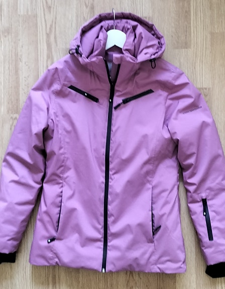Cross Sportswear takki (laskettelu/talvi)