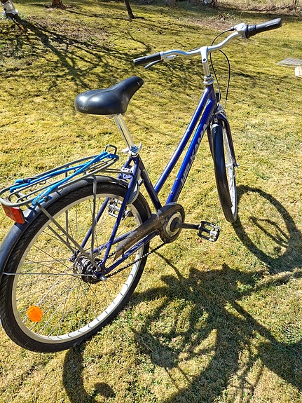 Polkupyörä