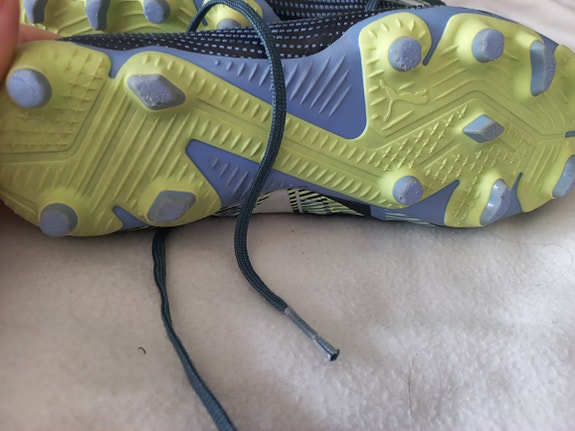 Puman nappikset 35