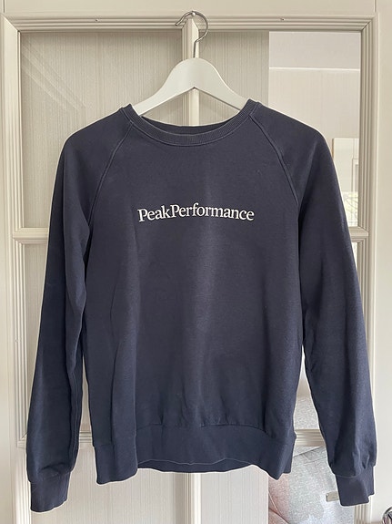 Peak Performance paita kokoa S
