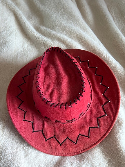 cowboy hat