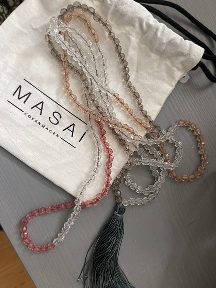 kaulakoru Masai