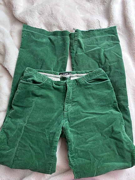 vintage jeans