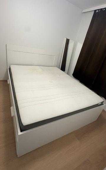 Bed for sale