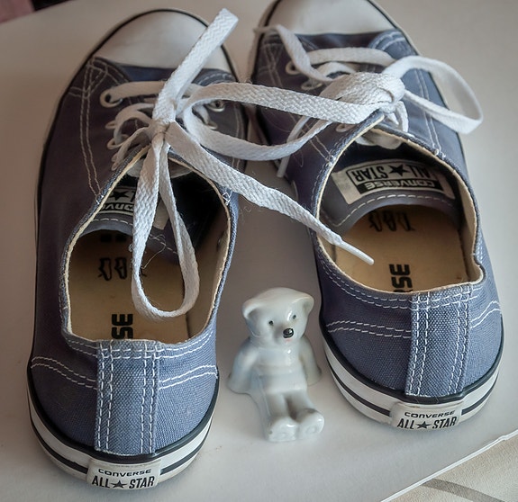 Converse koko 37