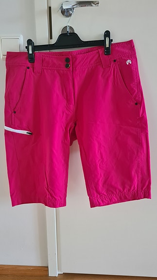 North Bend shortsit 42