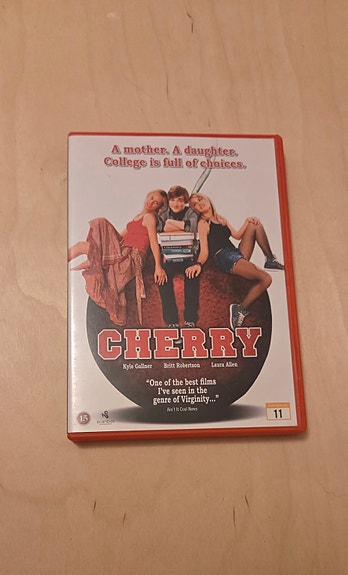 Cherry