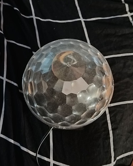 Disco valo / LED juhlavalo
