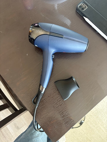 Ghd helios hiustenkuivaaja